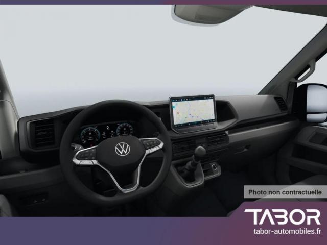 Volkswagen Crafter image 3