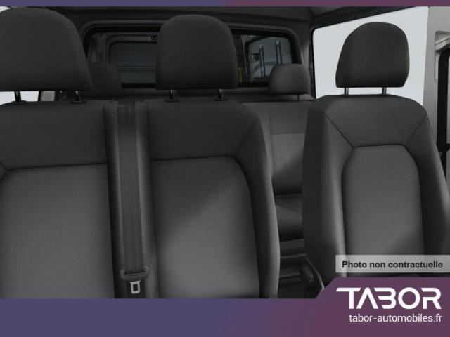 Volkswagen Crafter image 9