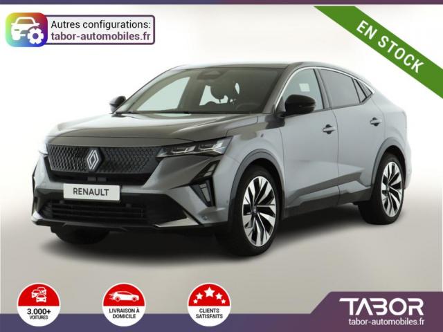 Renault Rafale E-Tech 200 Techno Pano Acc 20p