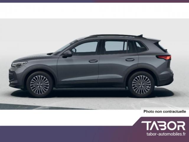 Volkswagen Tiguan image 9