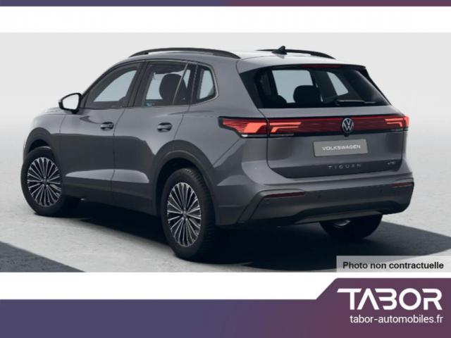 Volkswagen Tiguan image 4