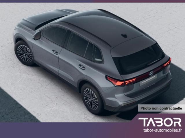 Volkswagen Tiguan image 1