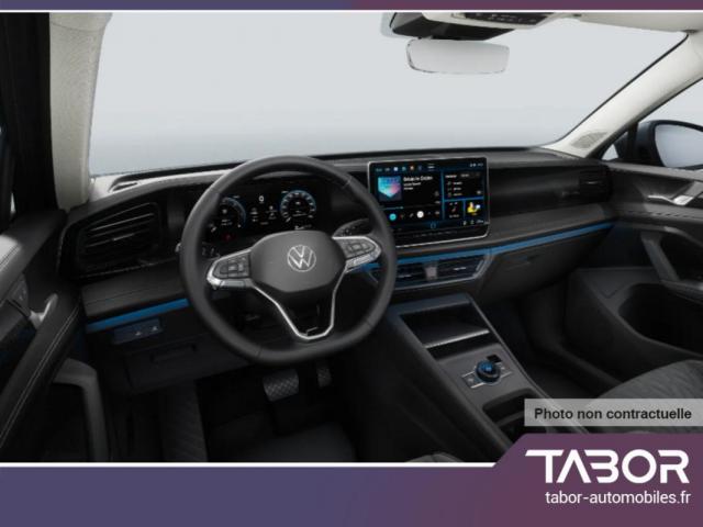 Volkswagen Tiguan image 8