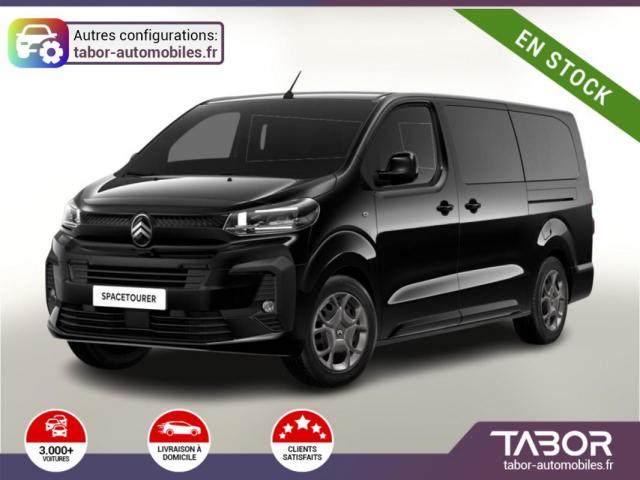 Citroen Spacetourer 75kwh Plus L3 2xclim 9-Pl