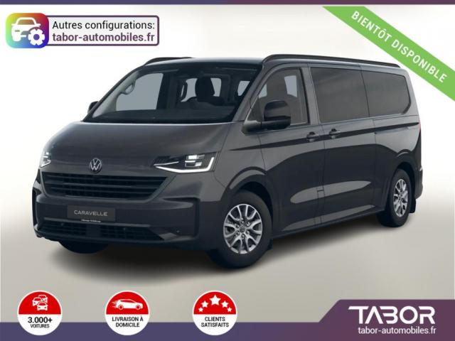 Volkswagen Caravelle T7 150 Gps Matrix Cam 3zac