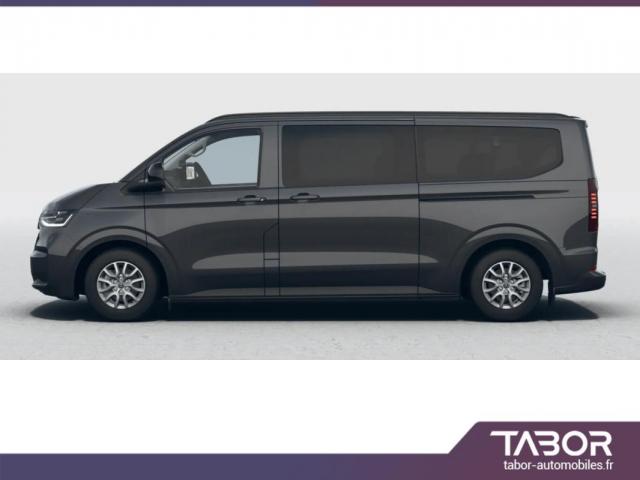 Volkswagen Caravelle image 8