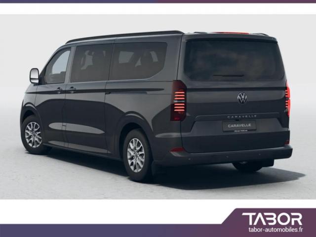 Volkswagen Caravelle image 4