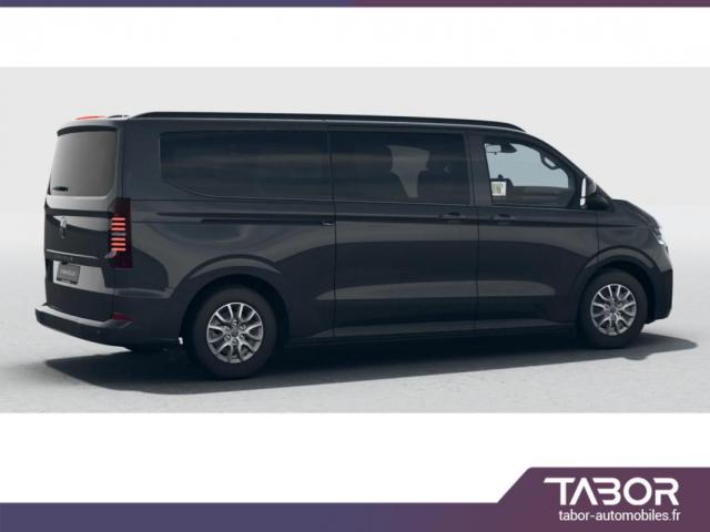 Volkswagen Caravelle image 1