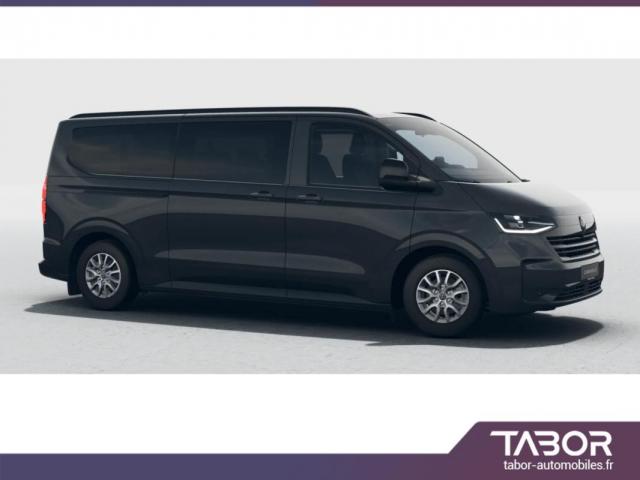 Volkswagen Caravelle image 9