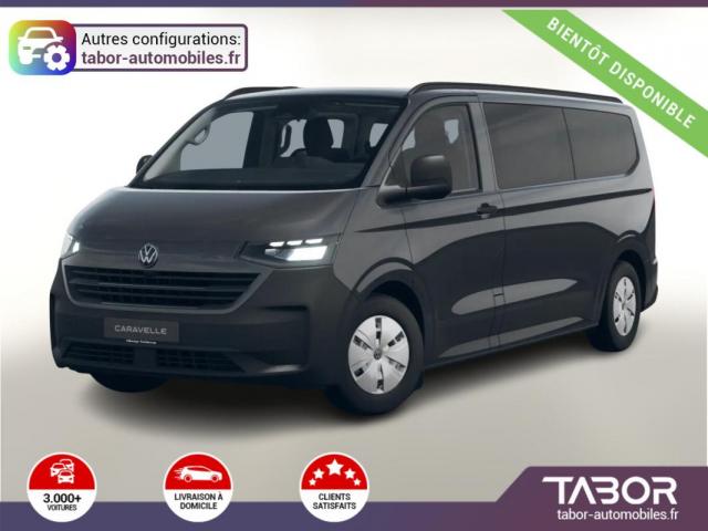 Volkswagen Caravelle T7 150 Led 3zac Heat Seats