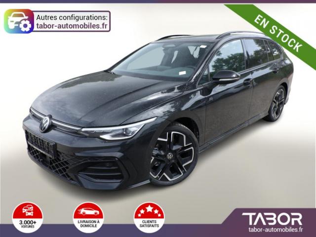 Volkswagen Golf Variant 2.0 Tdi 150 Dsg R-Line