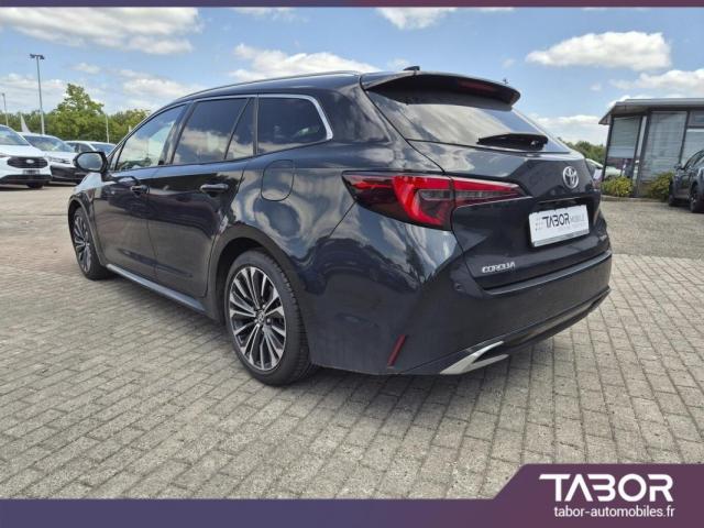 Toyota Corolla image 7