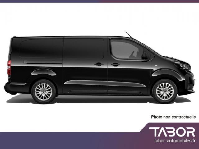 Peugeot Expert image 3