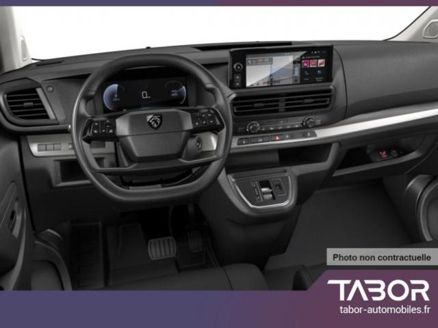 Peugeot Expert image 4