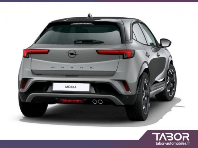 Opel Mokka image 6
