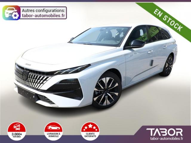Peugeot 308 Sw Allure My26 Comfp Gps Pdc Acc Ca