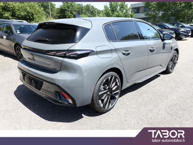 Peugeot 308 image 8