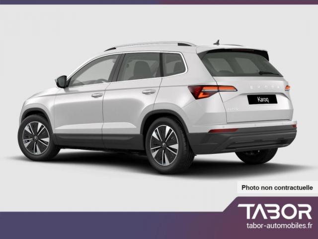 Skoda Karoq image 8