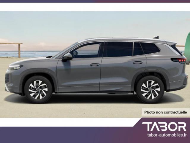 Volkswagen Tayron image 8
