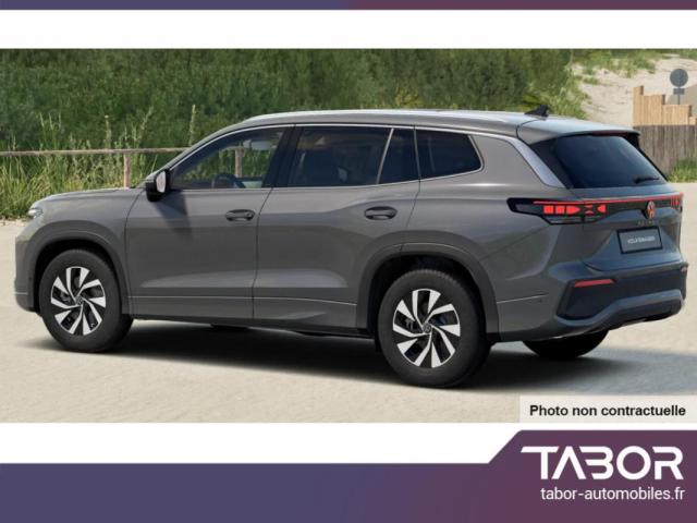 Volkswagen Tayron image 9