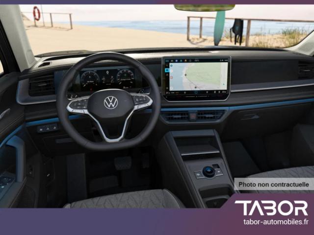 Volkswagen Tayron image 5
