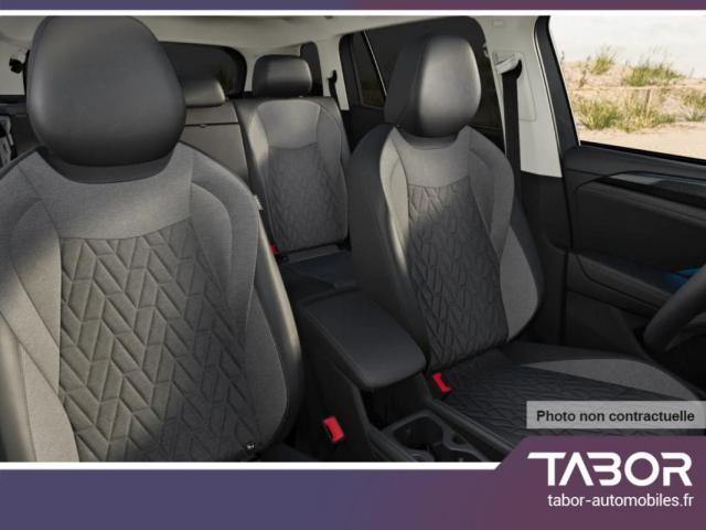 Volkswagen Tayron image 6
