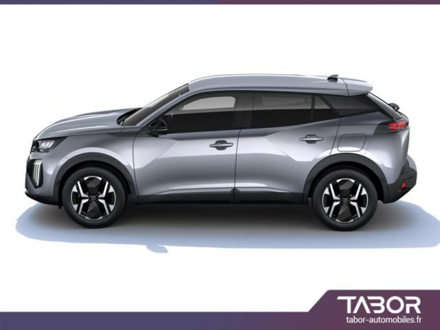 Peugeot 2008 image 2