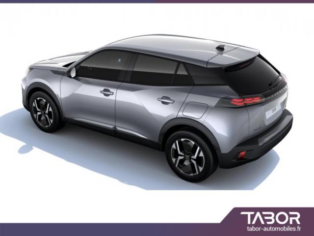 Peugeot 2008 image 1