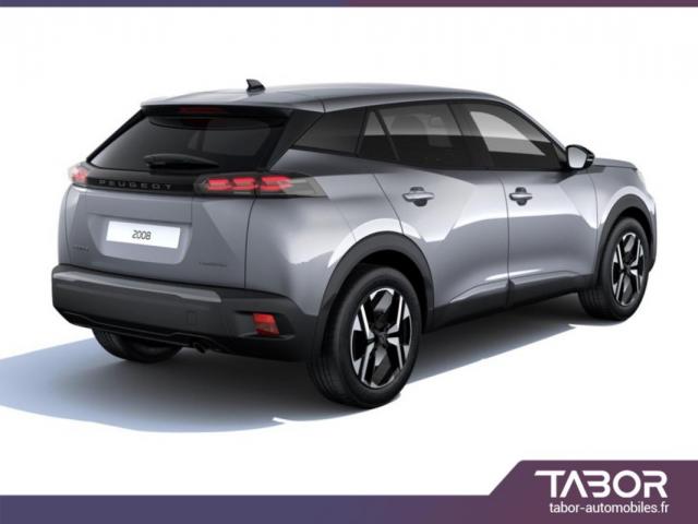 Peugeot 2008 image 5