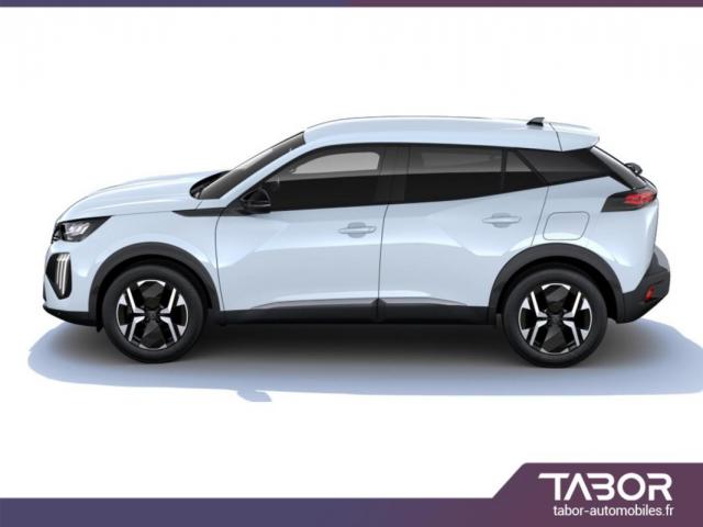 Peugeot 2008 image 2
