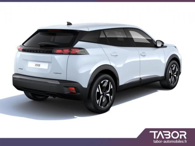 Peugeot 2008 image 7