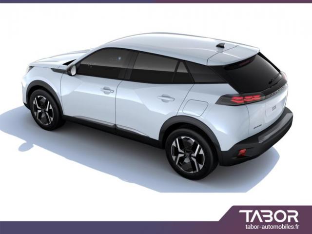 Peugeot 2008 image 7