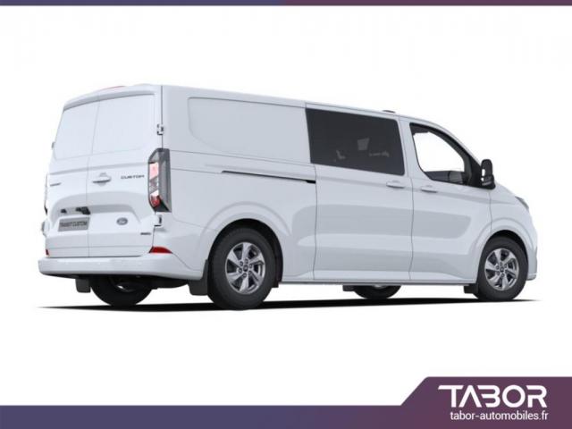 Ford Transit Custom image 5