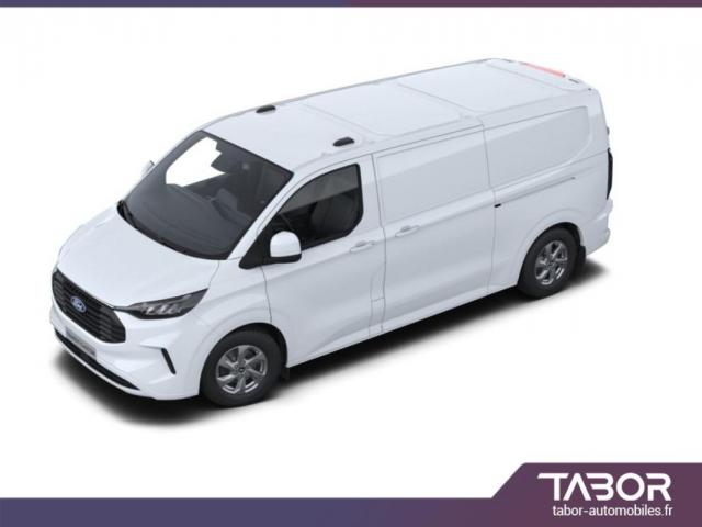 Ford Transit Custom image 3
