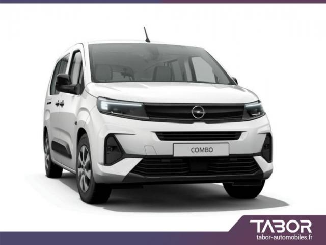 Opel Combo image 8