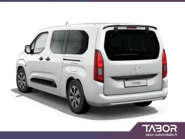 Opel Combo image 4