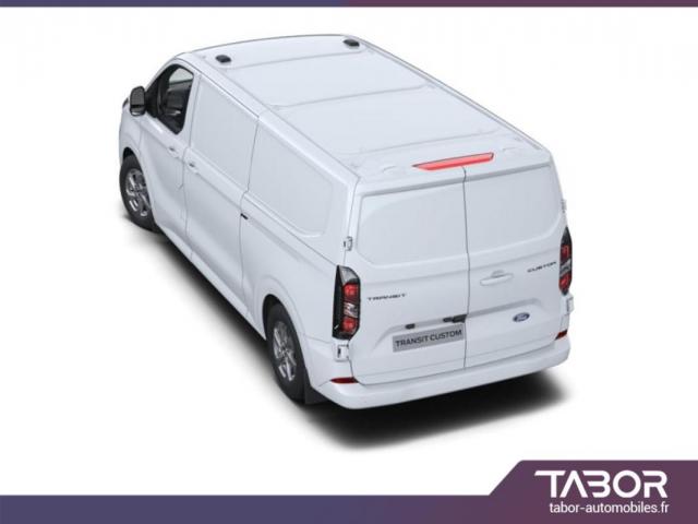 Ford Transit Custom image 3