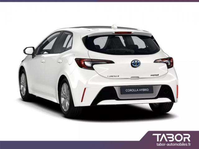 Toyota Corolla image 9