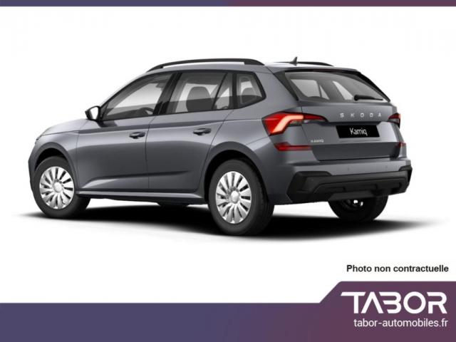 Skoda Kamiq image 1