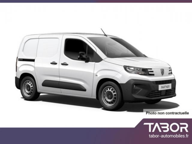 Peugeot Partner image 5
