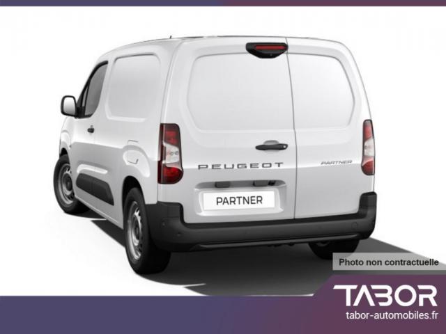 Peugeot Partner image 4