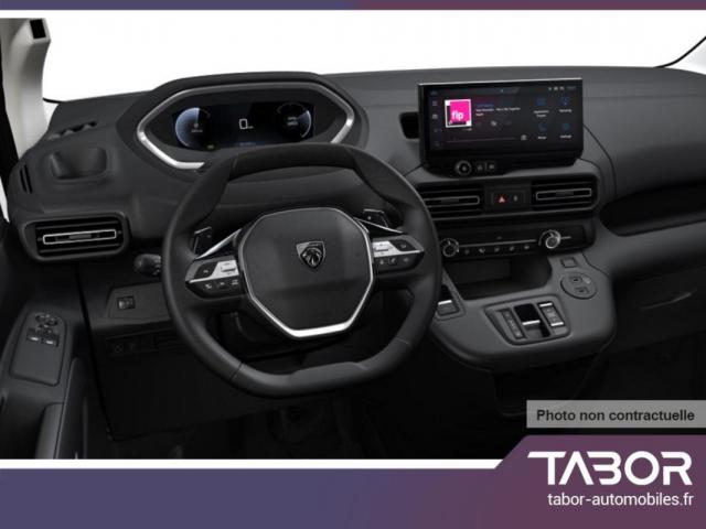 Peugeot Partner image 1