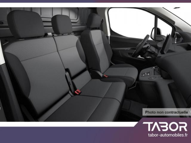 Peugeot Partner image 3