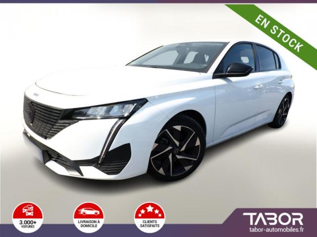 Peugeot 308 1.2 Puretech 130 Aut. Allure Pack