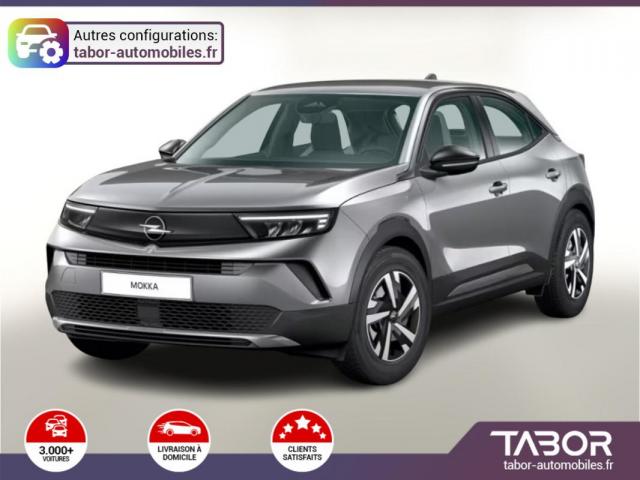 Opel Mokka Hybrid Sièges Chauf