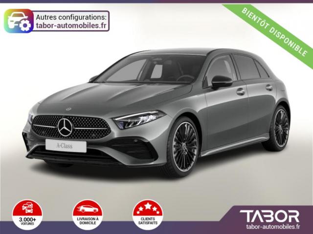 Mercedes Benz Classe A 200 Amg Line Adv+ Acc Cam 19p