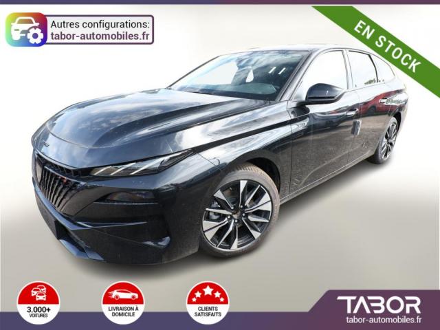 Peugeot 308 Sw Allure My26 Comfp Gps Pdc Acc Ca