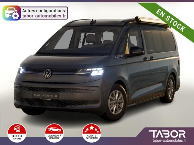 Volkswagen California T7 150 Ocean Attel Keyl