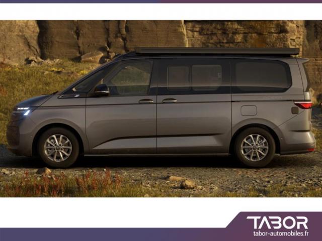 Volkswagen California image 4