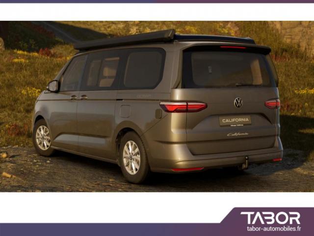 Volkswagen California image 9